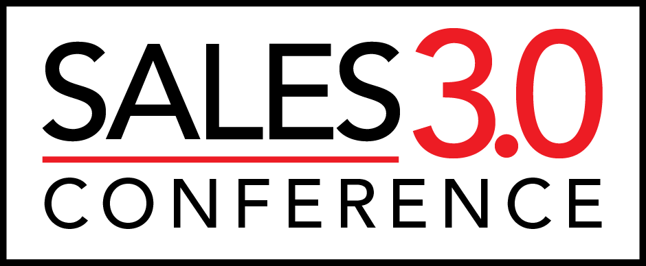 Sales 3.0 Conference