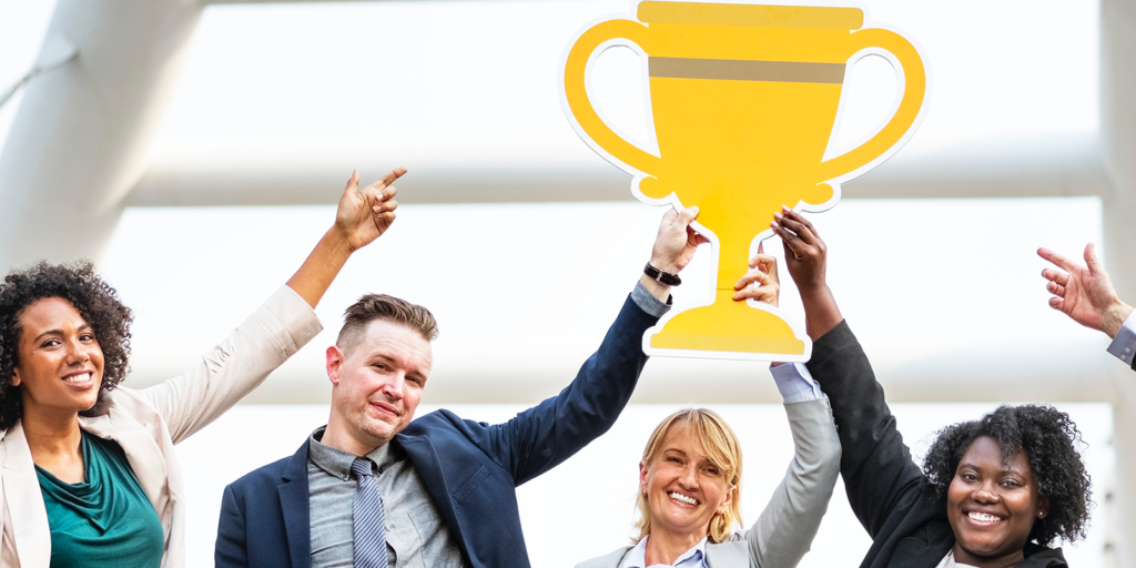 5 Tips to Create a HighPerformance Sales Team By Bryan Summerhays