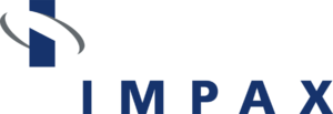 Logo for IMPAX