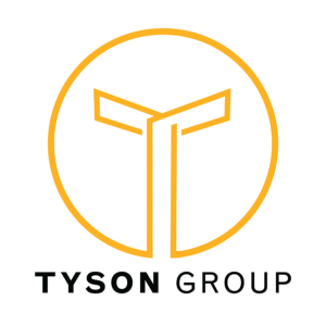 Logo for Tyson Group