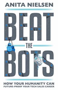 Book Cover of Beat The Bots