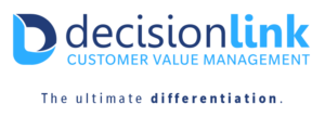 Logo for DecisionLink