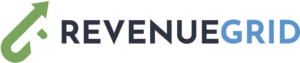 Logo for RevenueGrid
