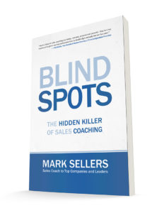 Book Cover of Blind Spots