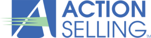 Logo for ActionSelling