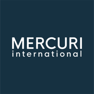 Logo for Mercuri