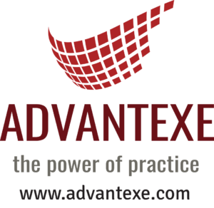 Logo for Advantexe