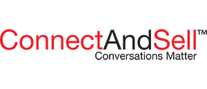 Logo for ConnectAndSell