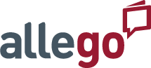 Logo for Allego