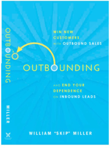 Book Cover of Outbounding