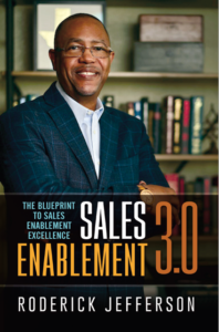Book Cover of Sales Enablement 3.0