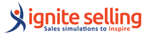 Logo for Ignite Selling