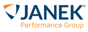 Logo for Janek