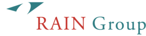 Logo for Rain Group
