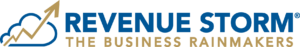 Logo for Revenue Storm