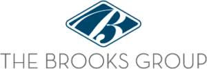Logo for The Brooks Group