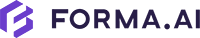Logo for Forma