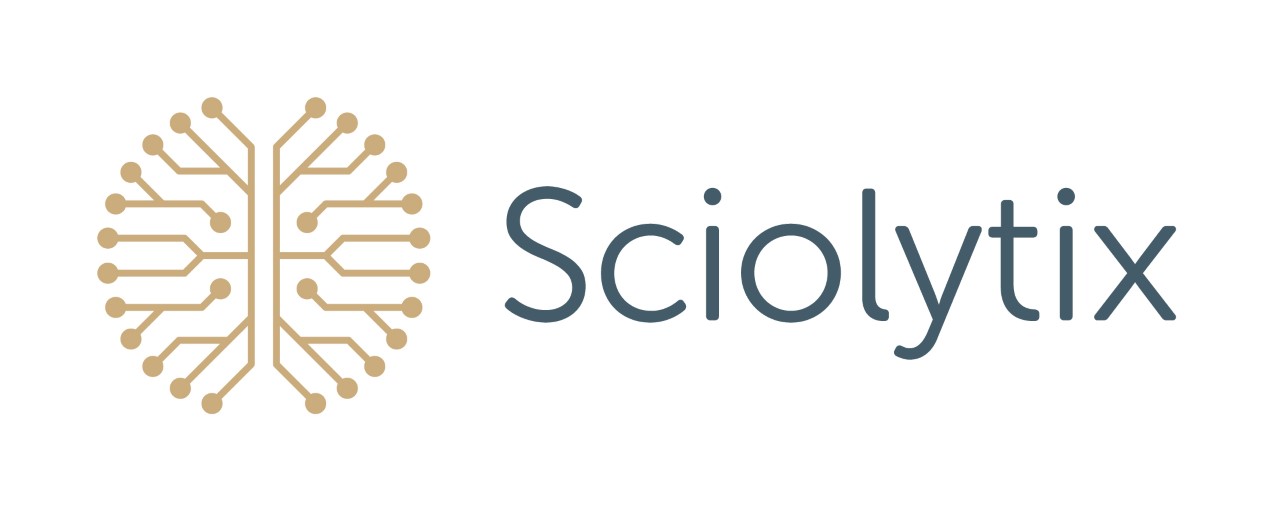 Sciolytix logo