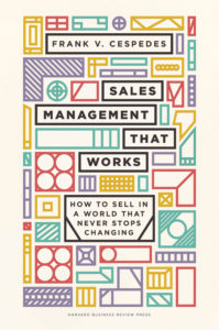 Book Cover of Sales Management That Works