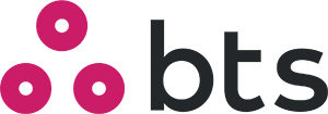 Logo for BTS