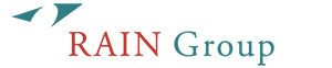 Logo for RAIN Group