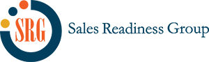 Logo for Sales Readiness Group