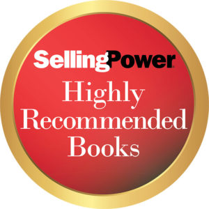 Logo for the Selling Power Highly Recommended Books