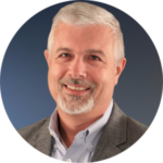Headshot of David Mattson