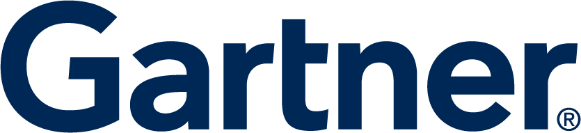 Logo for Gartner
