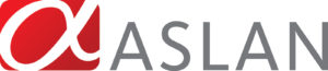 Logo for Aslan Training and Development