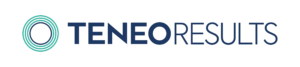 Logo for Teneo Results