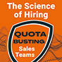 Book Cover of The Science of Hiring