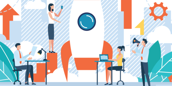 Cover of Finding, Onboarding, and Retaining Top Sales Talent White Paper