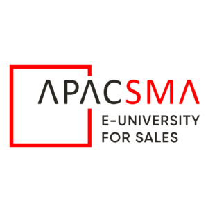 Logo for APACSMA
