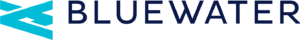 Logo for BlueWater