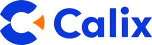Logo for Calix