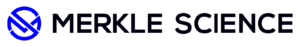 Logo for Merkle Science