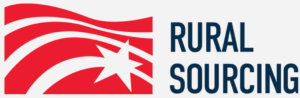Logo for Rural Sourcing