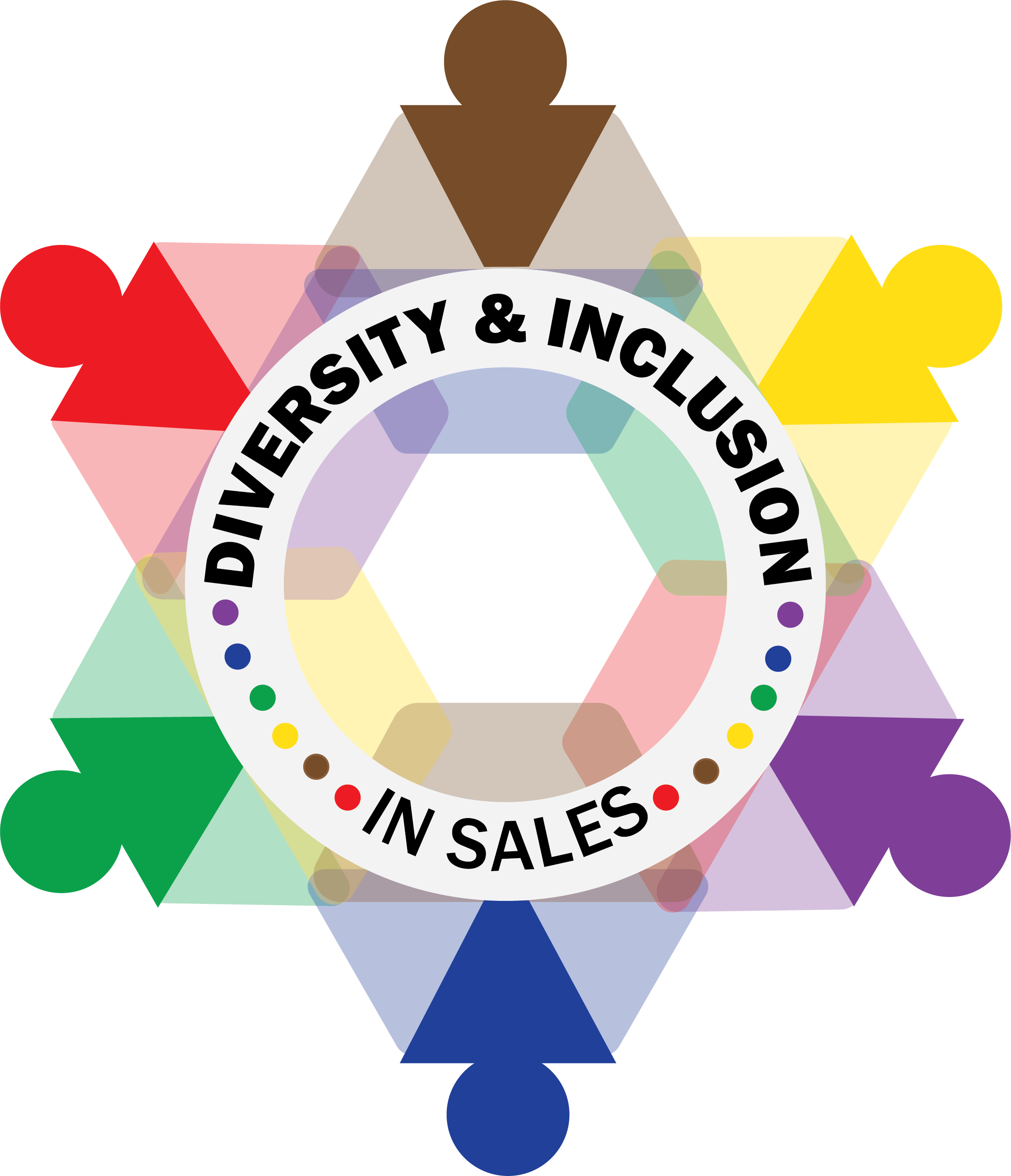 Diversity and Inclusion in Sales