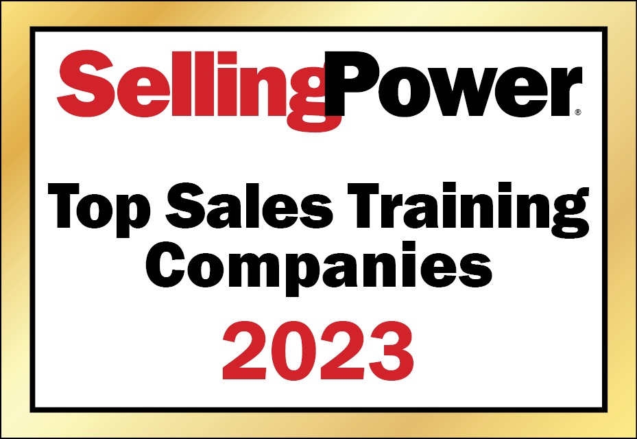 Sales Training Companies 2023 / Top 31 / Selling Power