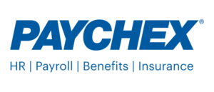 Logo for Paychex