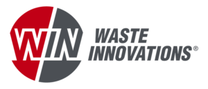 Logo for WIN Waste Innovations