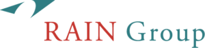 Logo for RAIN Group