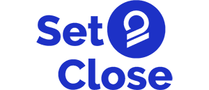 Logo for Set2Close