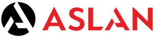 Logo for ASLAN