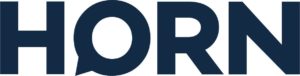 Logo for HORN