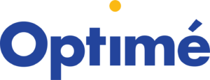 Logo for Optime