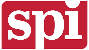 Logo for SPI