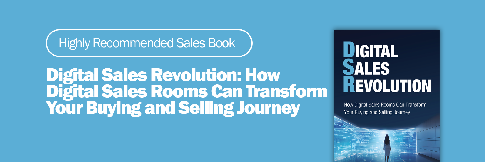 Digital Sales Revolution
