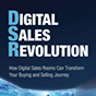 Book Cover of Digital Sales Revolution